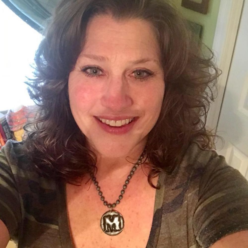 Meet your Posher, Marla